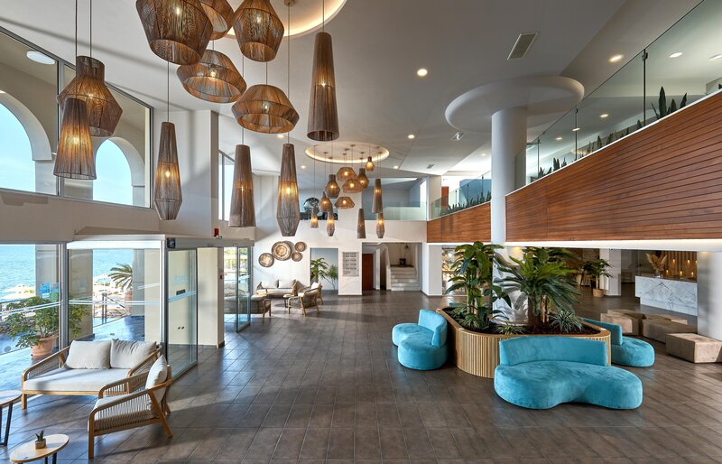 Blue Marine Resort & Spa Hotel 53