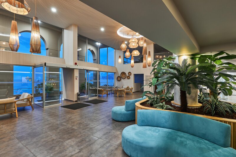 Blue Marine Resort & Spa Hotel 54
