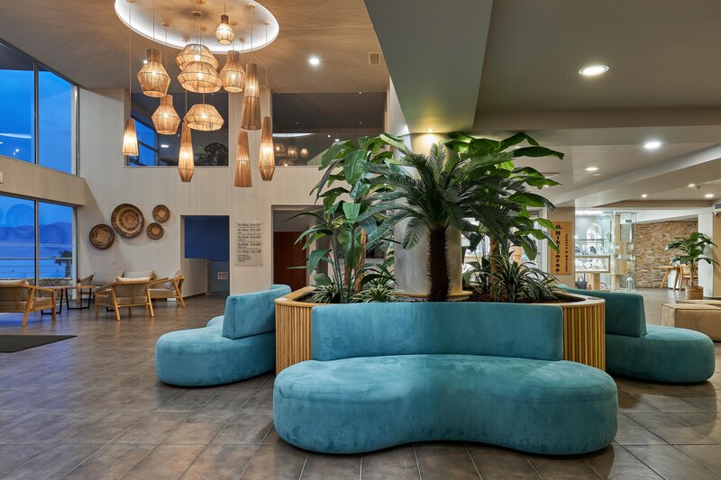 Blue Marine Resort & Spa Hotel 55