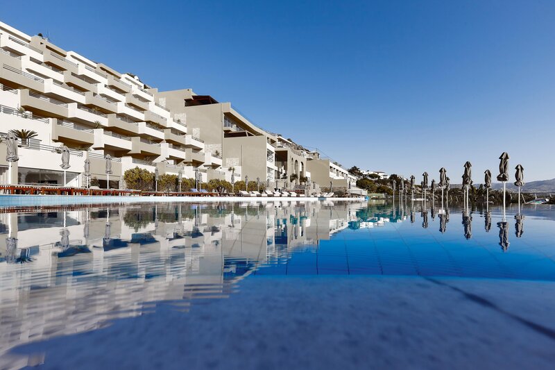Blue Marine Resort & Spa Hotel 57