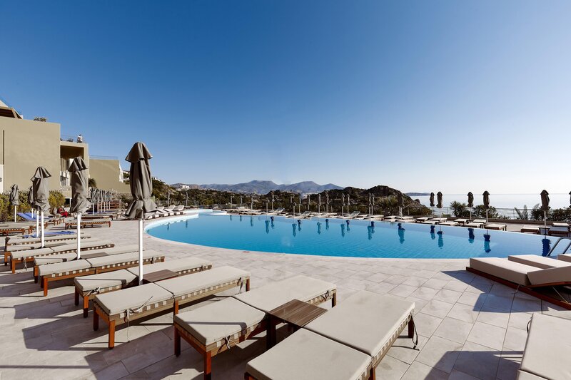 Blue Marine Resort & Spa Hotel 58