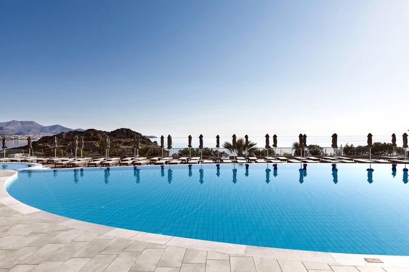 Blue Marine Resort & Spa Hotel 59