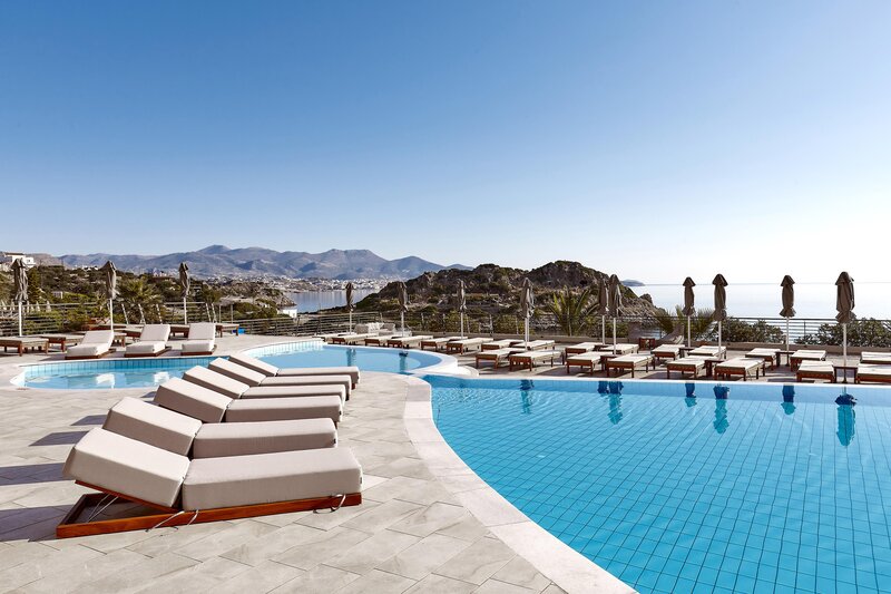 Blue Marine Resort & Spa Hotel 60