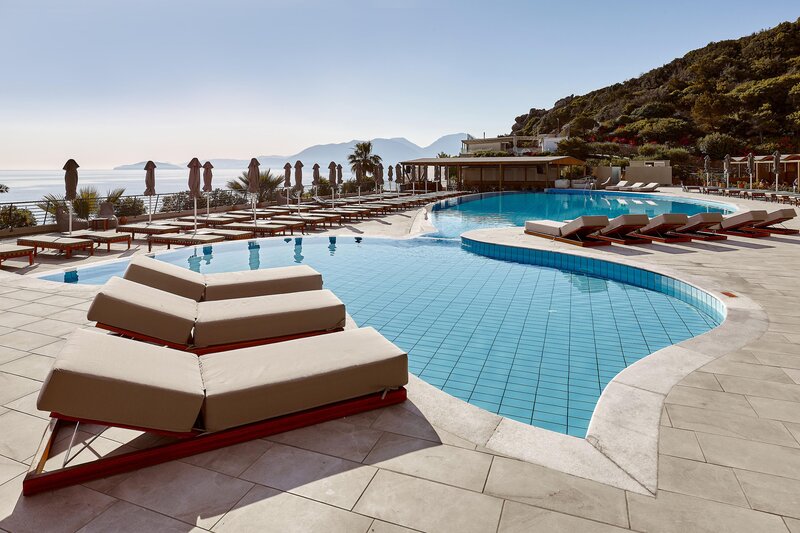 Blue Marine Resort & Spa Hotel 61