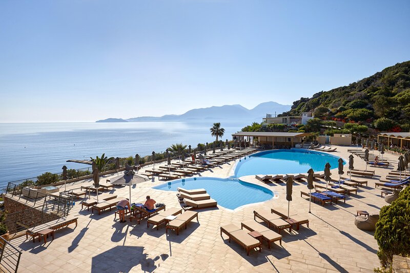 Blue Marine Resort & Spa Hotel 63