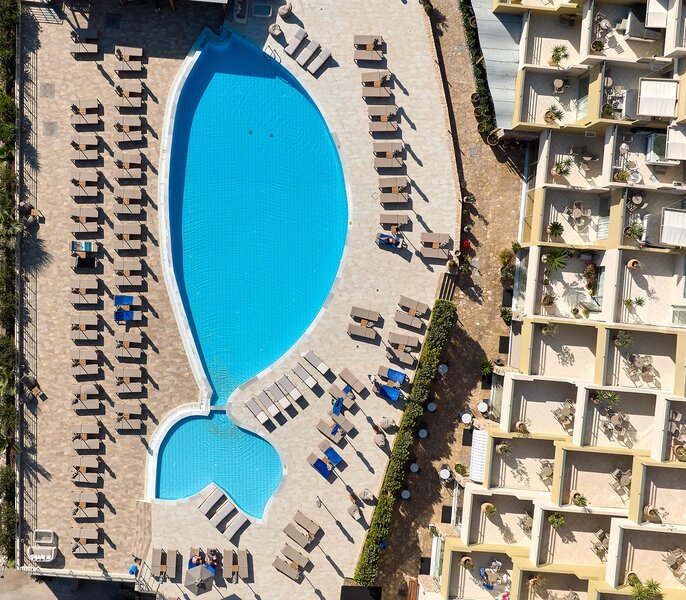 Blue Marine Resort & Spa Hotel 64