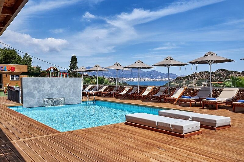 Blue Marine Resort & Spa Hotel 65