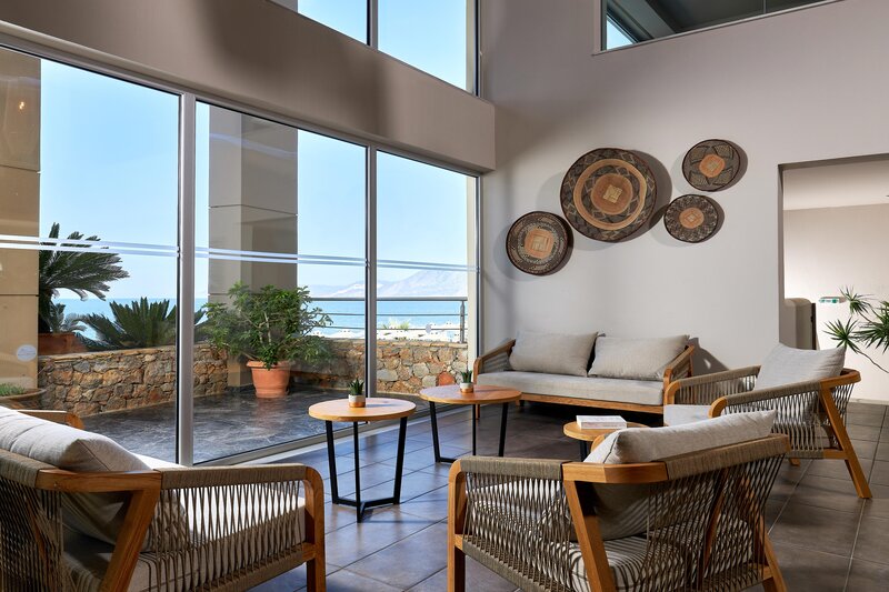 Blue Marine Resort & Spa Hotel 66