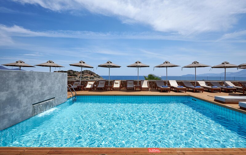 Blue Marine Resort & Spa Hotel 67