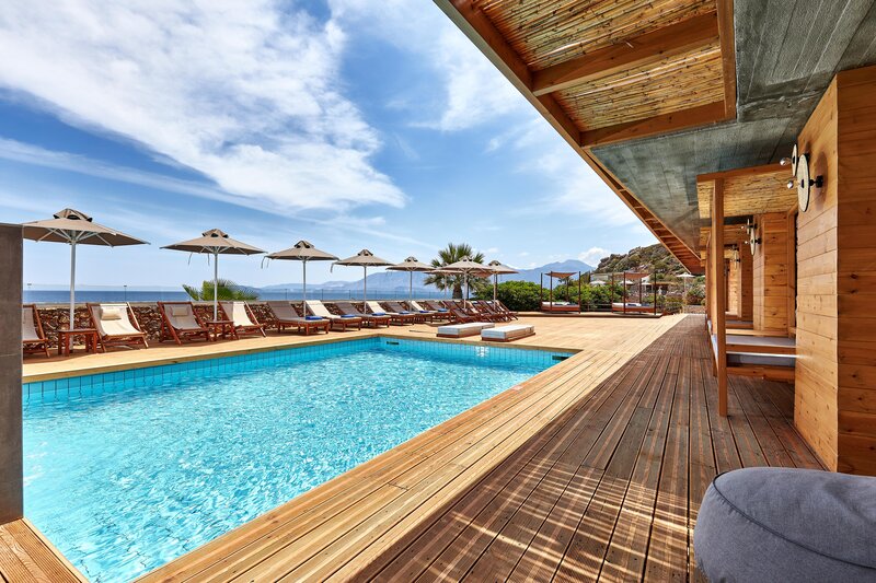 Blue Marine Resort & Spa Hotel 69