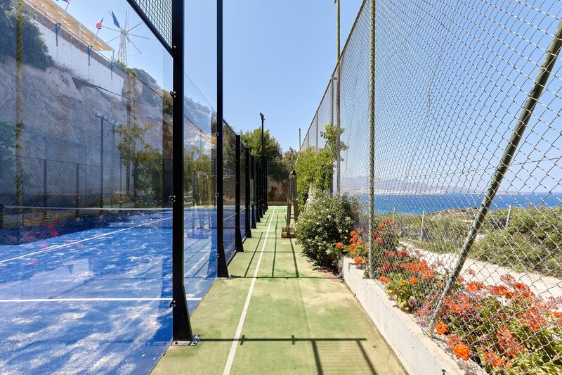 Blue Marine Resort & Spa Hotel 70