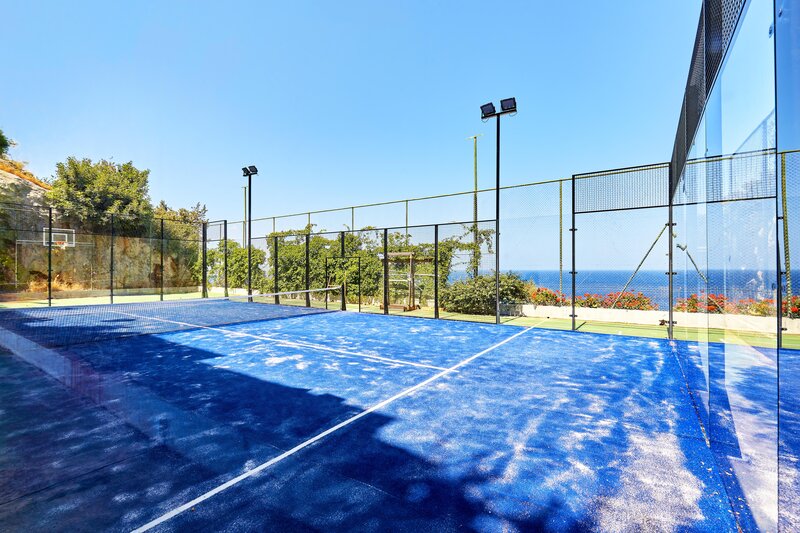 Blue Marine Resort & Spa Hotel 71