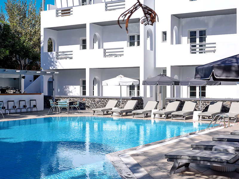 Afroditi Venus Beach Hotel & Spa 1