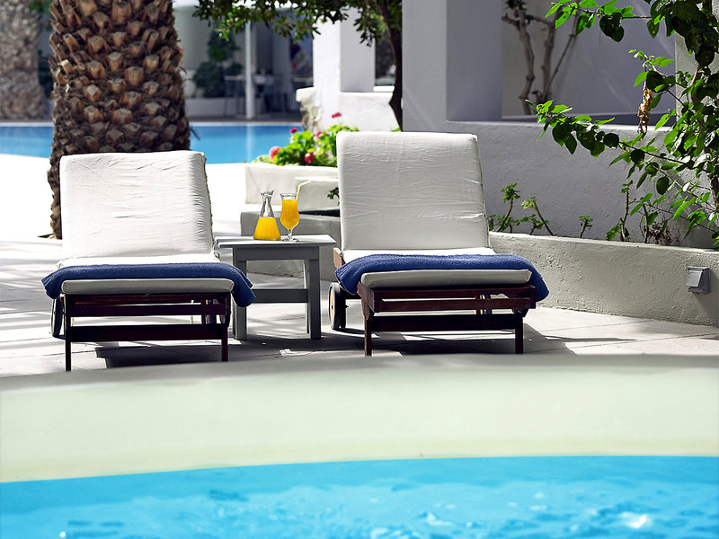 Afroditi Venus Beach Hotel & Spa 14