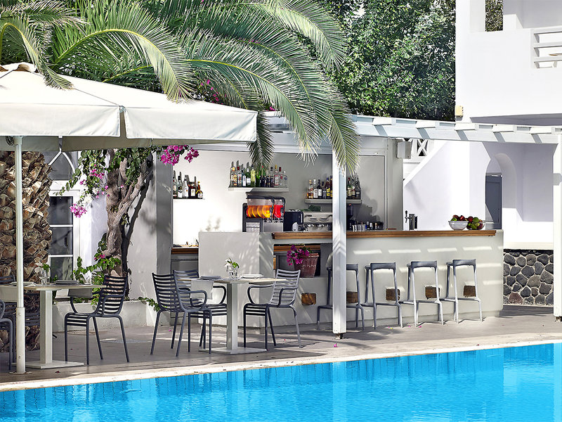 Afroditi Venus Beach Hotel & Spa 15