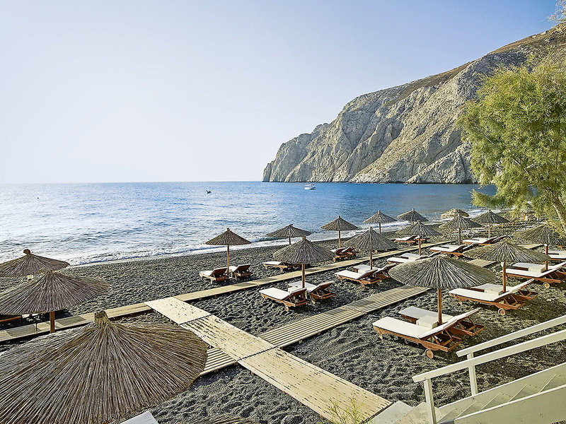 Afroditi Venus Beach Hotel & Spa 16