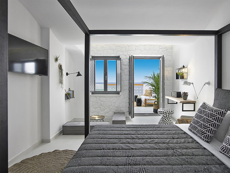 Afroditi Venus Beach Hotel & Spa 20