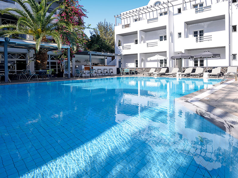 Afroditi Venus Beach Hotel & Spa 21