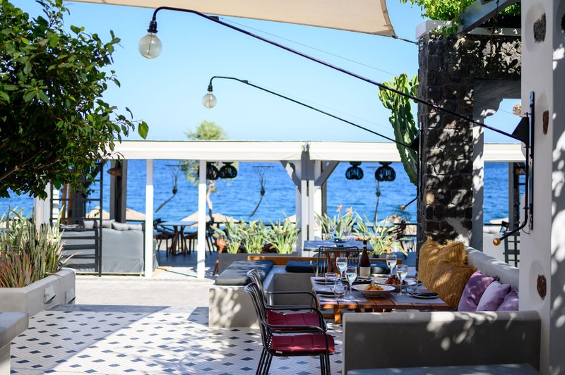 Afroditi Venus Beach Hotel & Spa 27