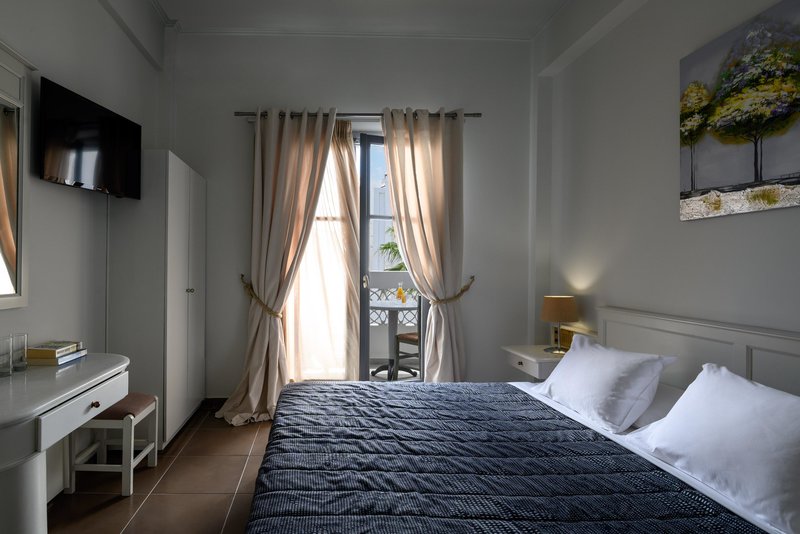 Afroditi Venus Beach Hotel & Spa 30