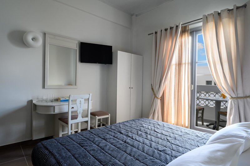 Afroditi Venus Beach Hotel & Spa 32