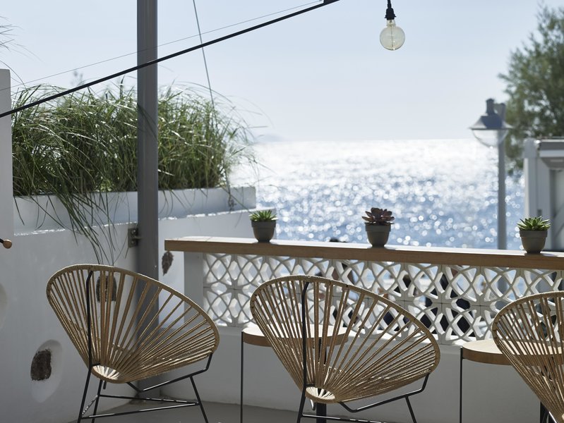 Afroditi Venus Beach Hotel & Spa 38