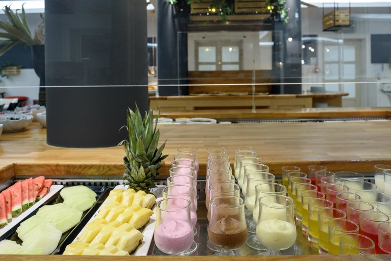 Afroditi Venus Beach Hotel & Spa 42