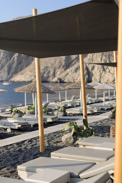 Afroditi Venus Beach Hotel & Spa 52