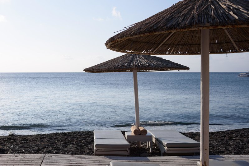 Afroditi Venus Beach Hotel & Spa 55