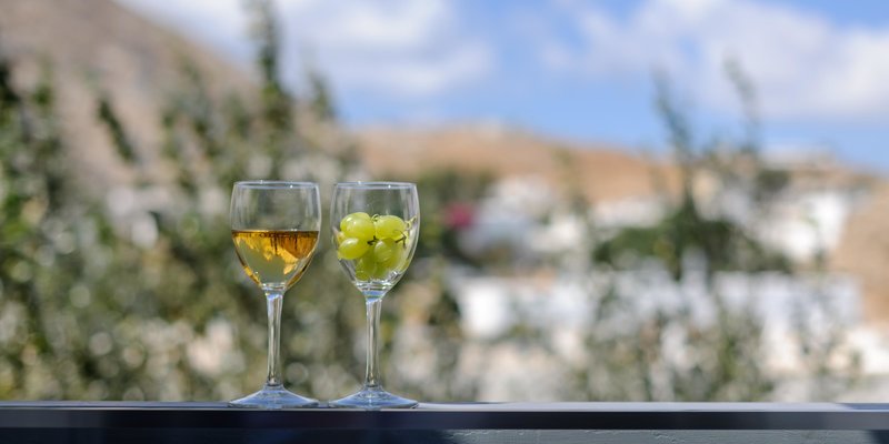 Afroditi Venus Beach Hotel & Spa 57