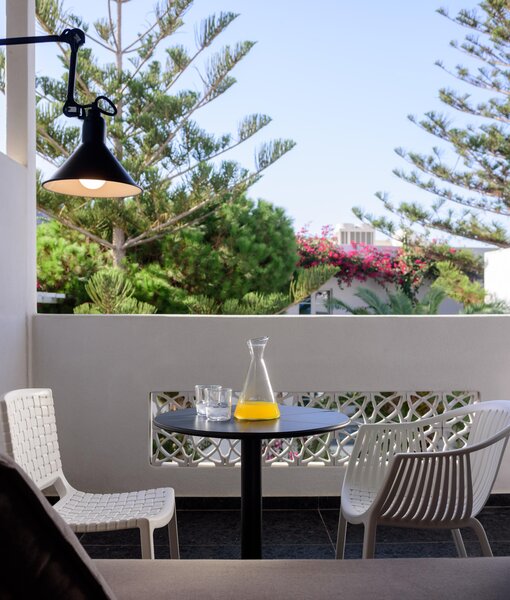 Afroditi Venus Beach Hotel & Spa 61