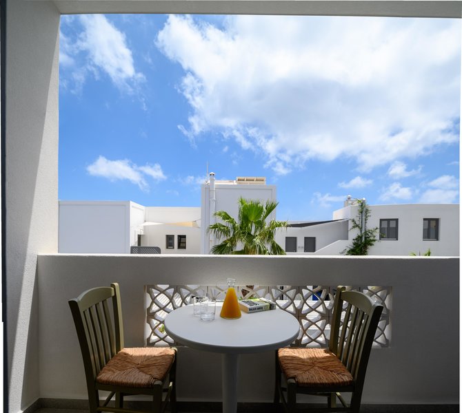 Afroditi Venus Beach Hotel & Spa 62