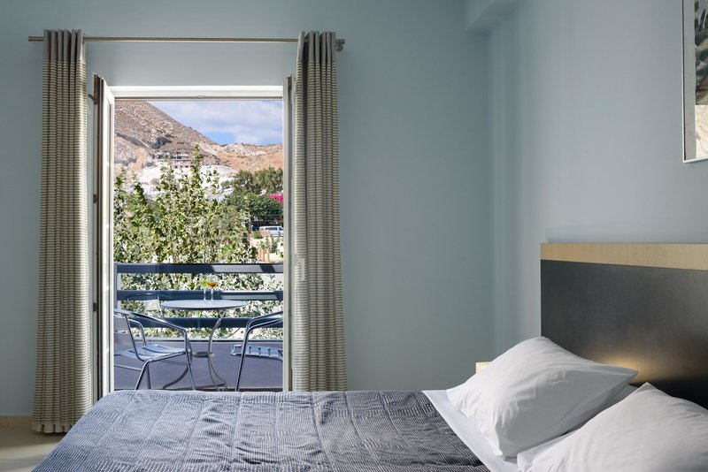 Afroditi Venus Beach Hotel & Spa 72