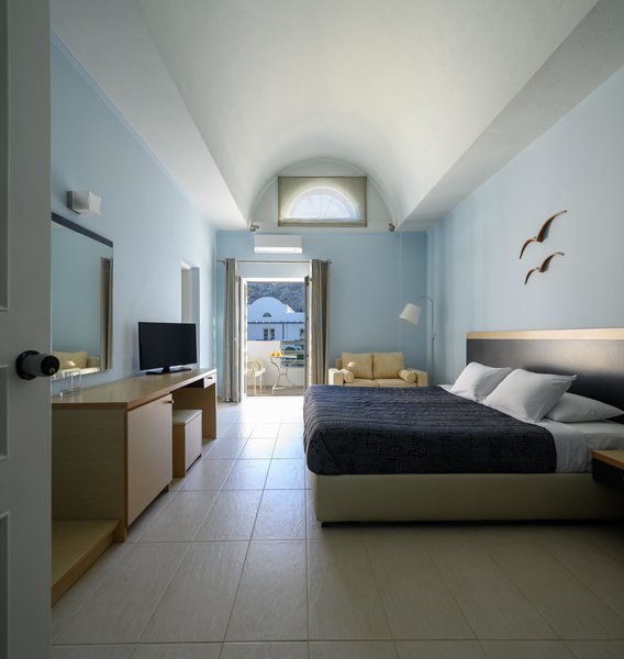 Afroditi Venus Beach Hotel & Spa 73