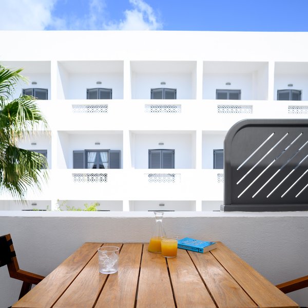 Afroditi Venus Beach Hotel & Spa 81