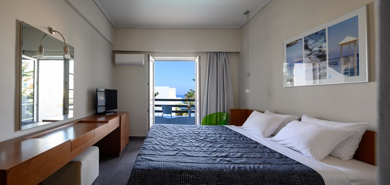 Afroditi Venus Beach Hotel & Spa 86