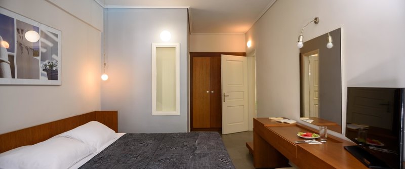 Afroditi Venus Beach Hotel & Spa 100