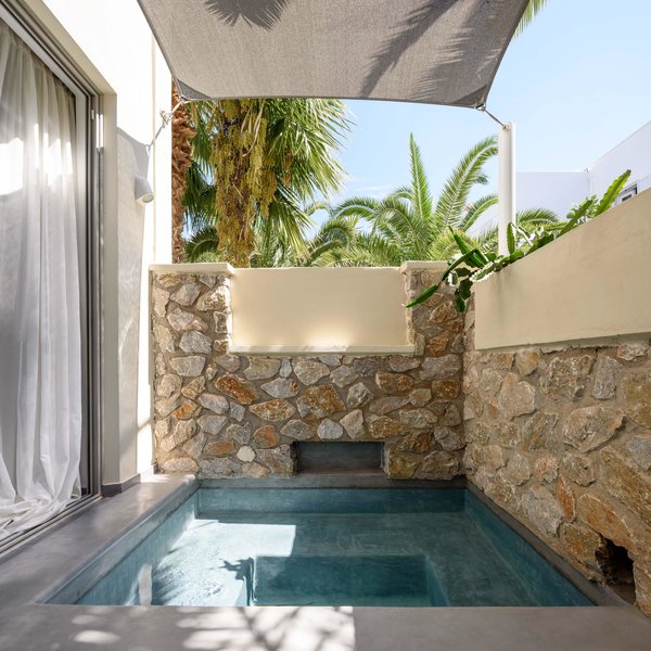 Afroditi Venus Beach Hotel & Spa 106