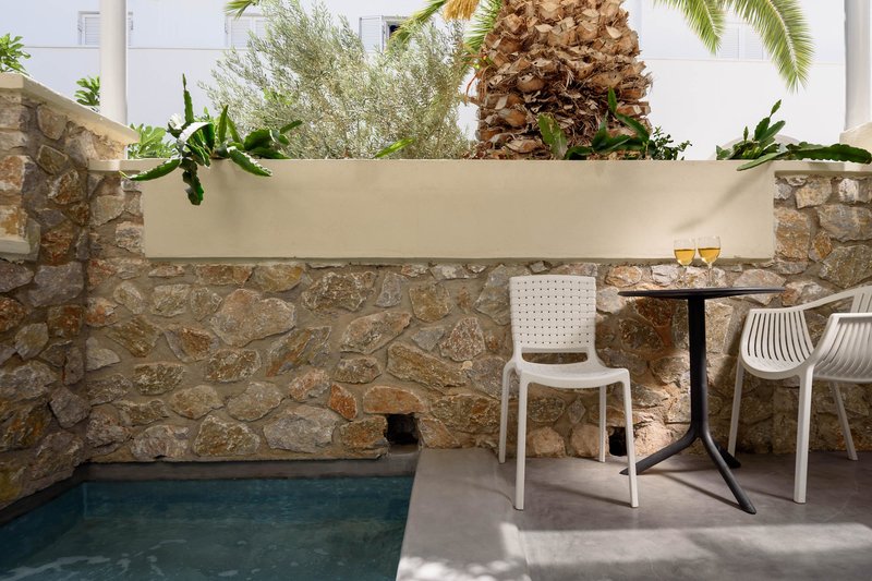 Afroditi Venus Beach Hotel & Spa 107