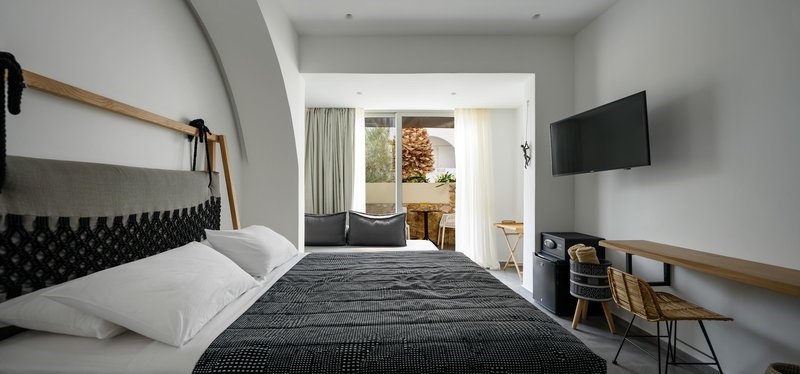 Afroditi Venus Beach Hotel & Spa 109