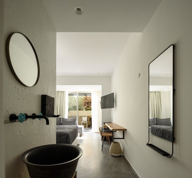 Afroditi Venus Beach Hotel & Spa 112