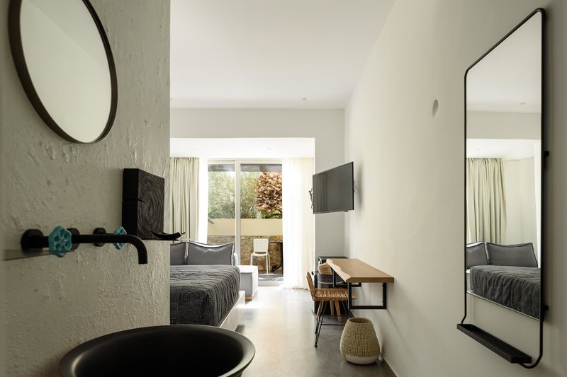 Afroditi Venus Beach Hotel & Spa 113