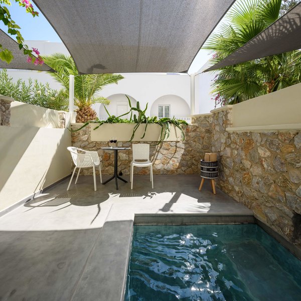 Afroditi Venus Beach Hotel & Spa 118