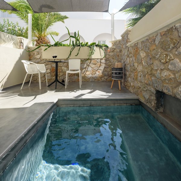 Afroditi Venus Beach Hotel & Spa 119