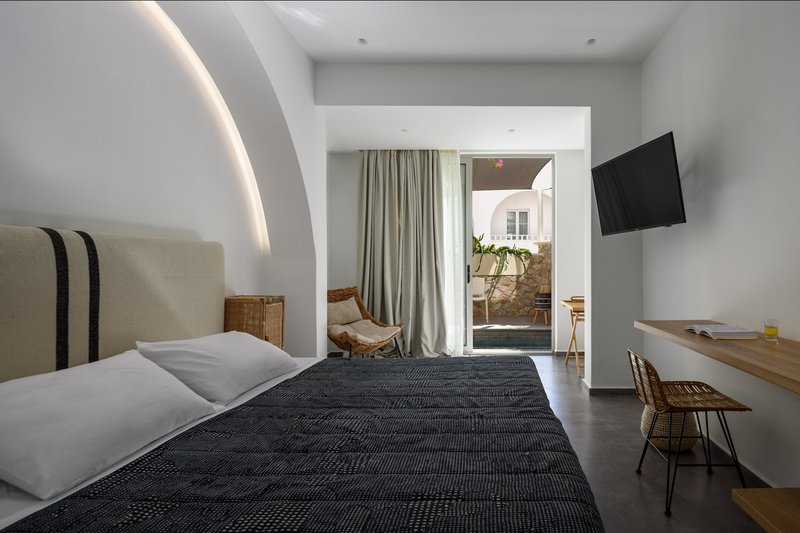 Afroditi Venus Beach Hotel & Spa 120