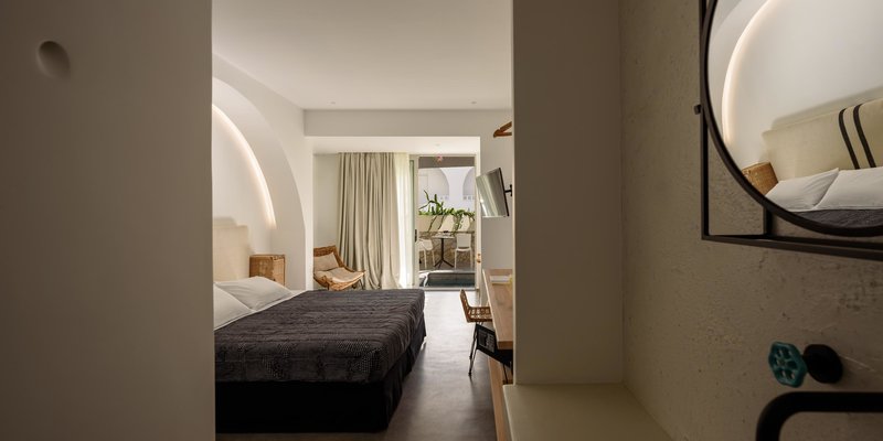 Afroditi Venus Beach Hotel & Spa 121