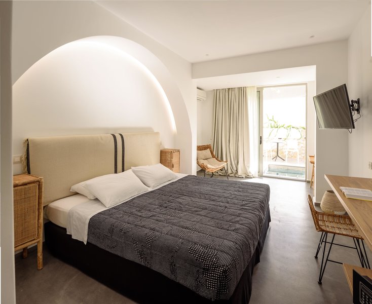 Afroditi Venus Beach Hotel & Spa 122