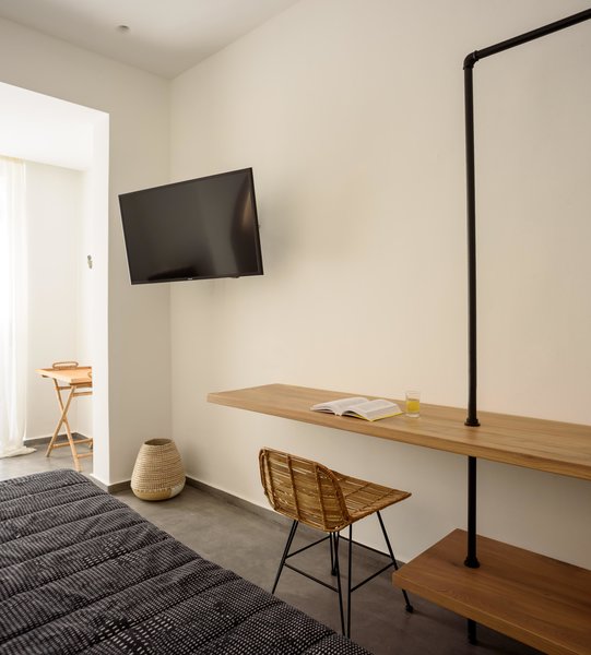 Afroditi Venus Beach Hotel & Spa 124