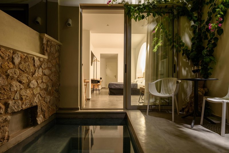 Afroditi Venus Beach Hotel & Spa 125