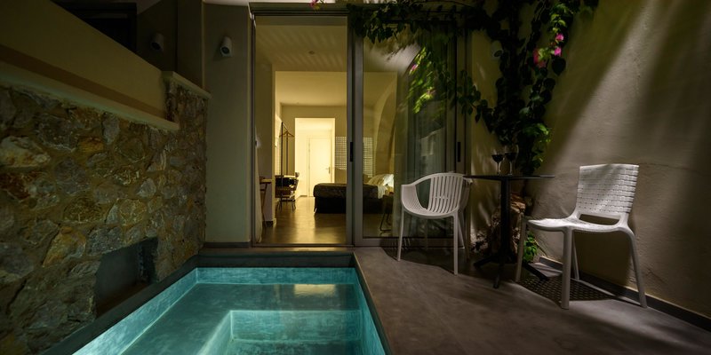 Afroditi Venus Beach Hotel & Spa 126